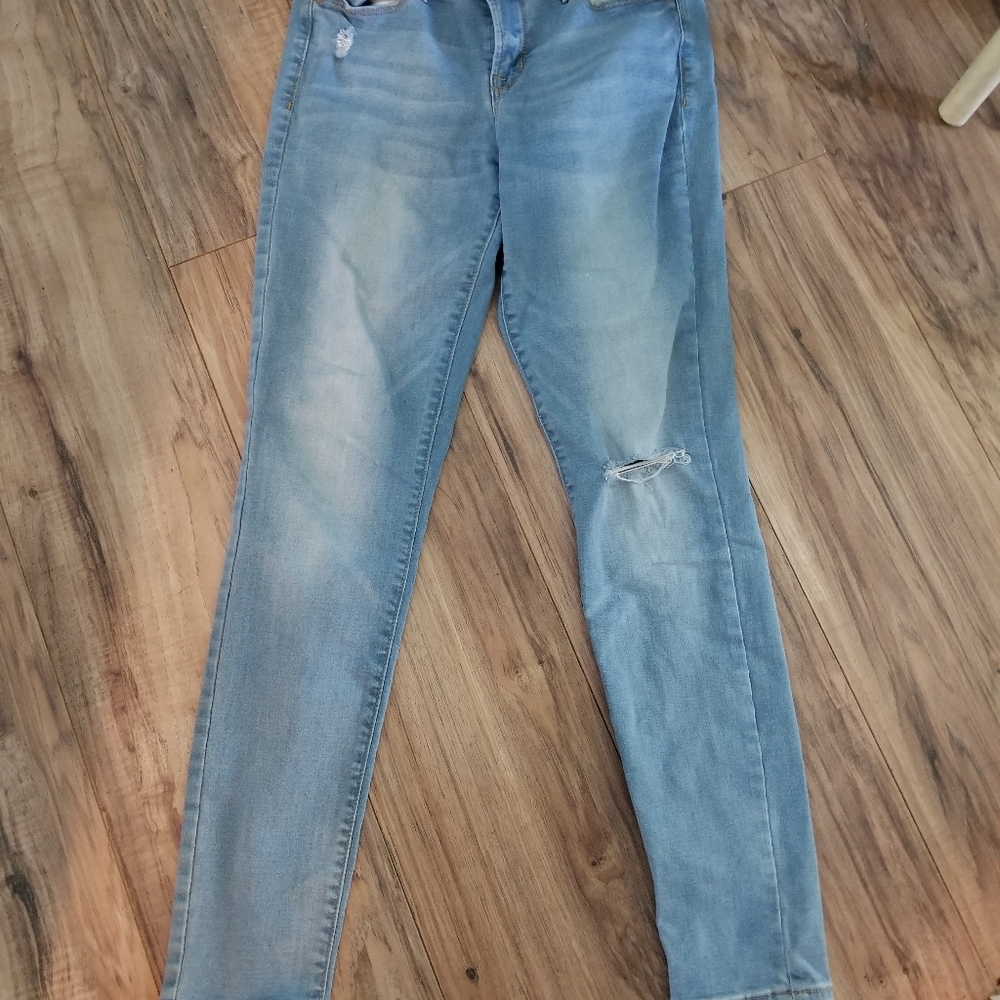 Jeans - Picture 2 of 2